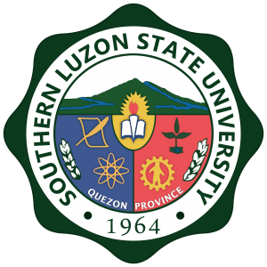 SLSU Logo